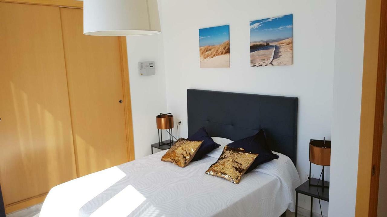 Deluxe Penthouse On The 42Nd Floor With Amazing Sea Views Apartment Benidorm Exterior photo