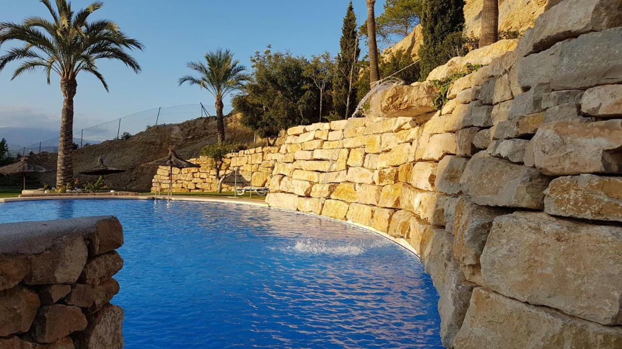 Deluxe Penthouse On The 42Nd Floor With Amazing Sea Views Apartment Benidorm Exterior photo